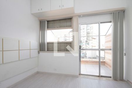Suíte de apartamento à venda com 1 quarto, 60m² em República, São Paulo
