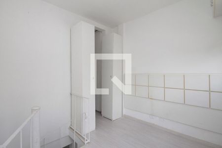 Suíte de apartamento para alugar com 1 quarto, 60m² em República, São Paulo