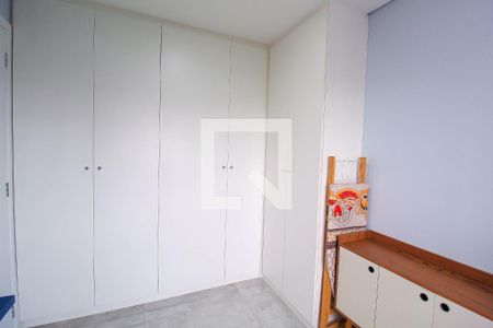 Apartamento à venda com 74m², 3 quartos e 2 vagasQuarto 2