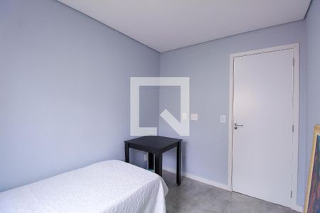 Apartamento à venda com 74m², 3 quartos e 2 vagasQuarto 3