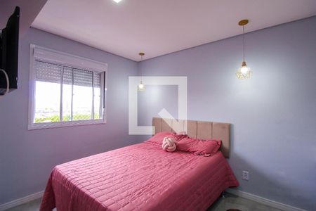 Quarto 1 de apartamento à venda com 3 quartos, 74m² em Brás, São Paulo