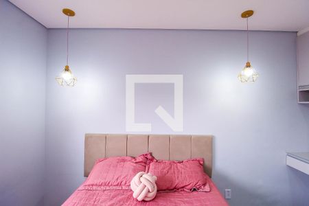 Apartamento à venda com 74m², 3 quartos e 2 vagasQuarto 1