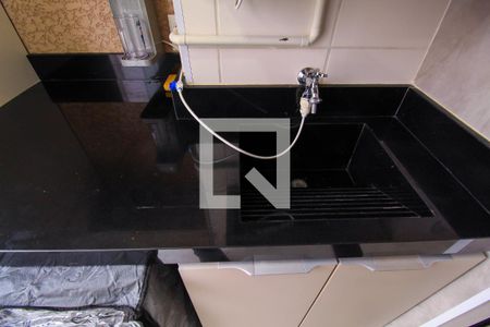 Apartamento à venda com 74m², 3 quartos e 2 vagasÁrea de Serviço