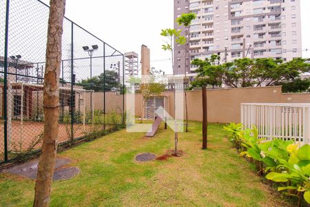 Apartamento à venda com 74m², 3 quartos e 2 vagasÁrea comum - Playground