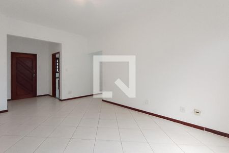 Sala de apartamento à venda com 3 quartos, 90m² em Jardim Guanabara, Rio de Janeiro