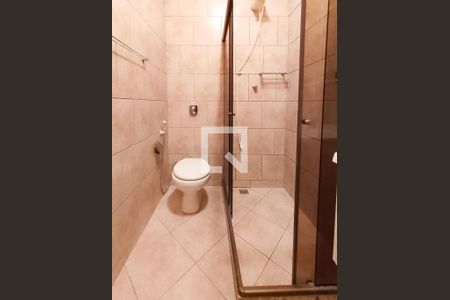 Apartamento à venda com 90m², 3 quartos e sem vagaBanheiro Social