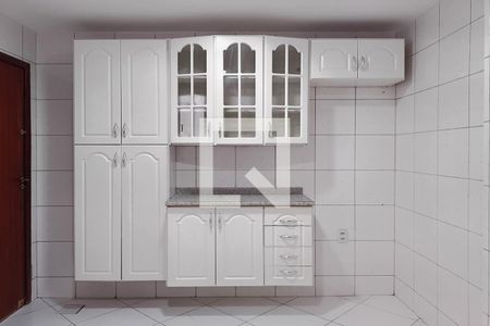 Apartamento à venda com 90m², 3 quartos e sem vagaCozinha