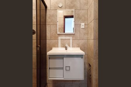 Apartamento à venda com 90m², 3 quartos e sem vagaBanheiro Social