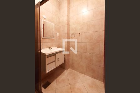 Apartamento à venda com 90m², 3 quartos e sem vagaBanheiro Social