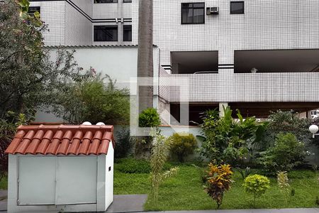 Apartamento à venda com 90m², 3 quartos e sem vagaQuarto 2 Vista