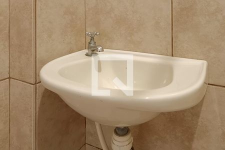 Apartamento à venda com 90m², 3 quartos e sem vagaBanheiro da Suíte