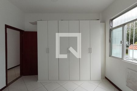 Quarto 1 de apartamento à venda com 3 quartos, 90m² em Jardim Guanabara, Rio de Janeiro