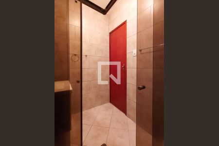 Apartamento à venda com 90m², 3 quartos e sem vagaBanheiro Social