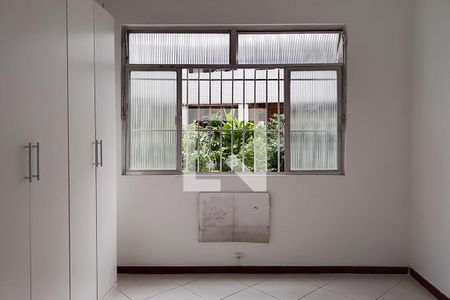 Quarto 1 de apartamento à venda com 3 quartos, 90m² em Jardim Guanabara, Rio de Janeiro