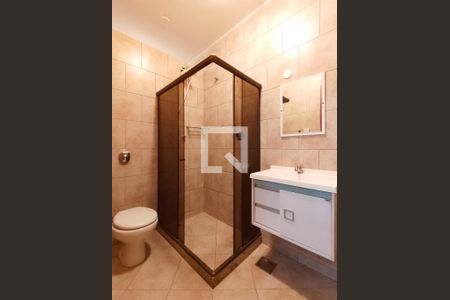 Apartamento à venda com 90m², 3 quartos e sem vagaBanheiro Social