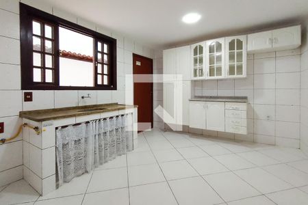Apartamento à venda com 90m², 3 quartos e sem vagaCozinha