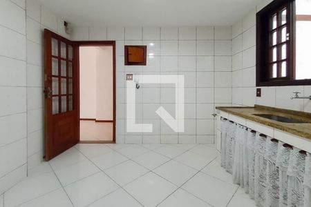 Apartamento à venda com 90m², 3 quartos e sem vagaCozinha