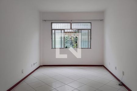 Sala de apartamento à venda com 3 quartos, 90m² em Jardim Guanabara, Rio de Janeiro