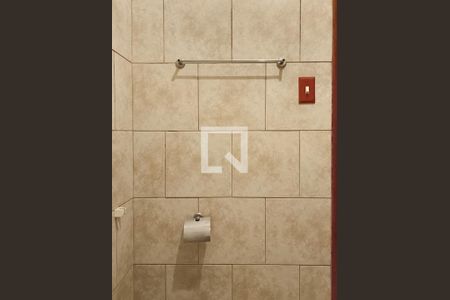 Apartamento à venda com 90m², 3 quartos e sem vagaBanheiro da Suíte