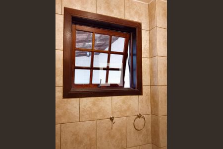 Apartamento à venda com 90m², 3 quartos e sem vagaBanheiro da Suíte