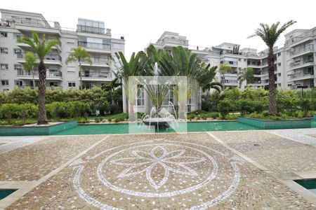 Apartamento à venda com 60m², 1 quarto e 2 vagasÁrea comum