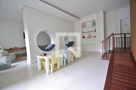 Apartamento à venda com 60m², 1 quarto e 2 vagasBrinquedoteca