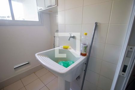 Apartamento à venda com 60m², 1 quarto e 2 vagasTanque