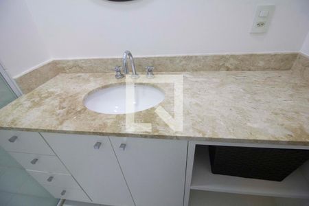 Apartamento à venda com 60m², 1 quarto e 2 vagasPia