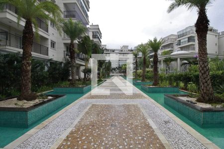 Apartamento à venda com 60m², 1 quarto e 2 vagasÁrea comum