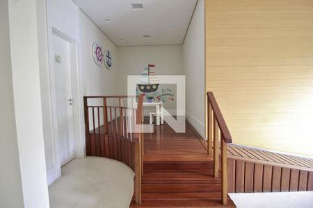 Apartamento à venda com 60m², 1 quarto e 2 vagasBrinquedoteca