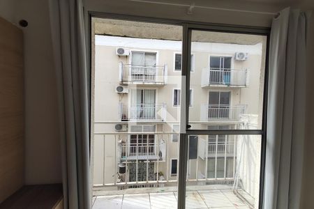 Apartamento para alugar com 50m², 2 quartos e 1 vaga Apartamento para alugar com 50m², 2 quartos e 1 vagaSala