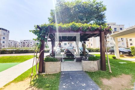 Apartamento para alugar com 50m², 2 quartos e 1 vaga Apartamento para alugar com 50m², 2 quartos e 1 vagaEspaço Gourmet