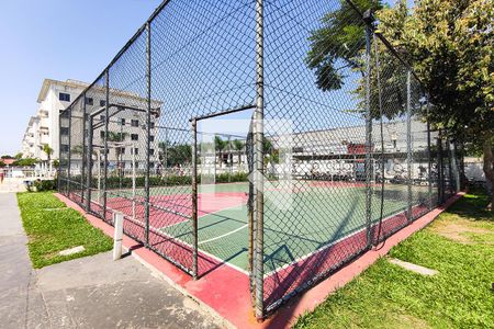 Apartamento para alugar com 50m², 2 quartos e 1 vaga Apartamento para alugar com 50m², 2 quartos e 1 vagaQuadra Esportiva