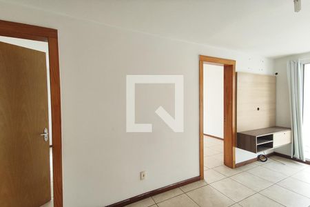 Apartamento para alugar com 50m², 2 quartos e 1 vaga Apartamento para alugar com 50m², 2 quartos e 1 vagaSala