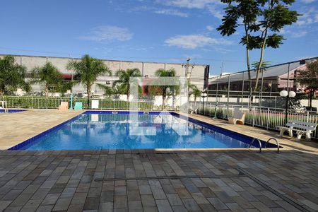Apartamento para alugar com 50m², 2 quartos e 1 vaga Apartamento para alugar com 50m², 2 quartos e 1 vagaÁrea comum - Piscina