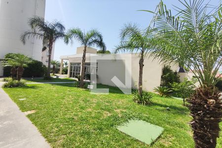 Apartamento para alugar com 50m², 2 quartos e 1 vaga Apartamento para alugar com 50m², 2 quartos e 1 vagaJardim