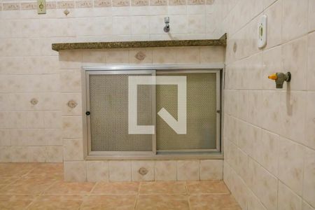 Apartamento à venda com 55m², 1 quarto e sem vagaCozinha