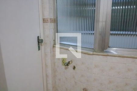 Apartamento à venda com 55m², 1 quarto e sem vagaCozinha e Área de Serviço