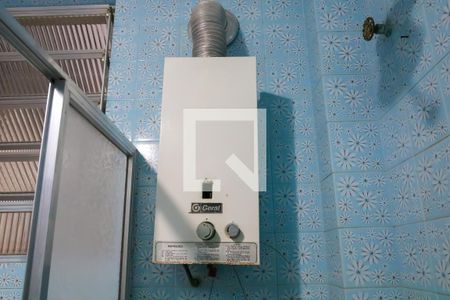 Apartamento à venda com 55m², 1 quarto e sem vagaBanheiro