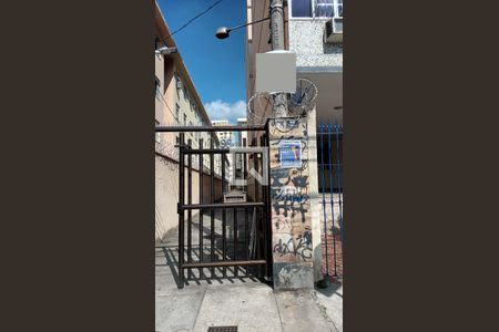 Apartamento à venda com 55m², 1 quarto e sem vagaFachada