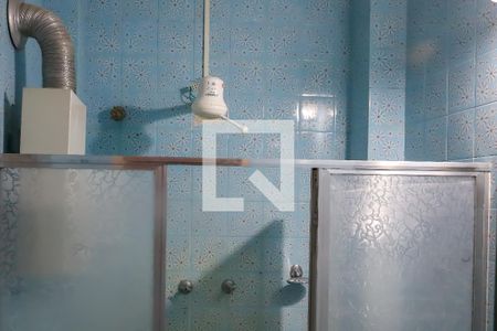 Apartamento à venda com 55m², 1 quarto e sem vagaBanheiro