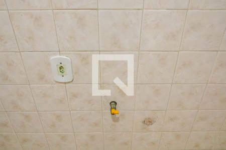 Apartamento à venda com 55m², 1 quarto e sem vagaCozinha