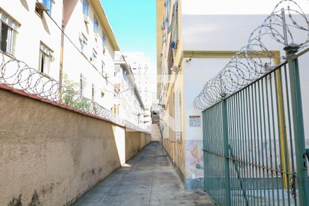 Apartamento à venda com 55m², 1 quarto e sem vagaEntrada