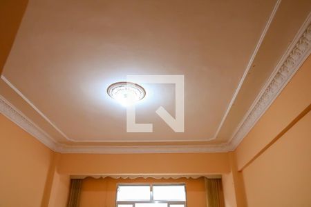 Apartamento à venda com 55m², 1 quarto e sem vagaSala