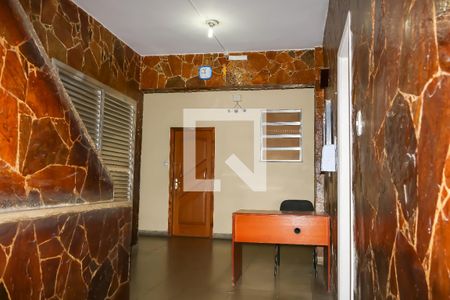 Apartamento à venda com 55m², 1 quarto e sem vagaPortaria