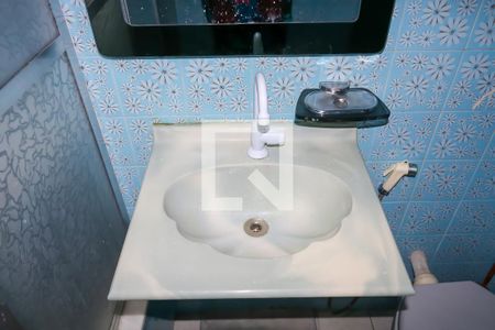 Apartamento à venda com 55m², 1 quarto e sem vagaBanheiro