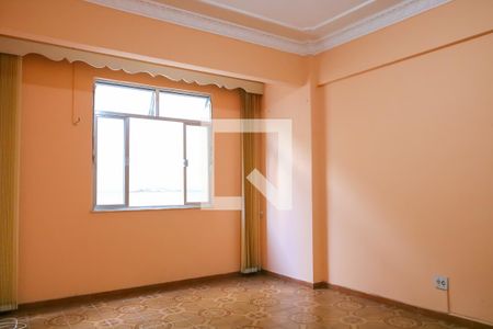 Apartamento à venda com 55m², 1 quarto e sem vagaSala