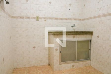 Apartamento à venda com 55m², 1 quarto e sem vagaCozinha