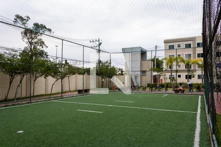 Apartamento para alugar com 43m², 2 quartos e 1 vagaQuadra Esportiva