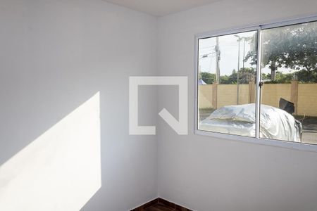 Quarto 2 de apartamento para alugar com 2 quartos, 43m² em Campo Grande, Rio de Janeiro